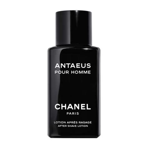 CHANEL Antaeus Aftershave Lotion 